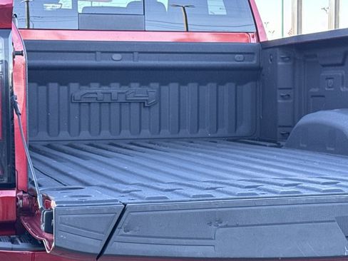 Used 2024 GMC Sierra 2500 AT4 w/ AT4 Premium Plus Package image 6