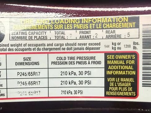 Used 2011 Toyota Highlander 4WD w/ Tech Pkg image 35