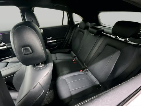 Certified 2023 Mercedes-Benz GLA 250 image 20
