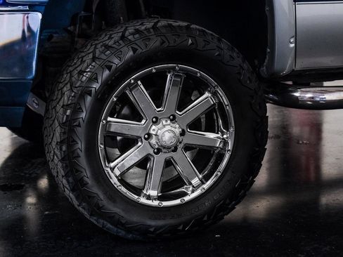 Used 2013 GMC Sierra 1500 SLE w/ Power Tech Package image 50