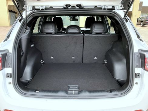 New 2026 Jeep Compass Limited AWD/4WD image 9