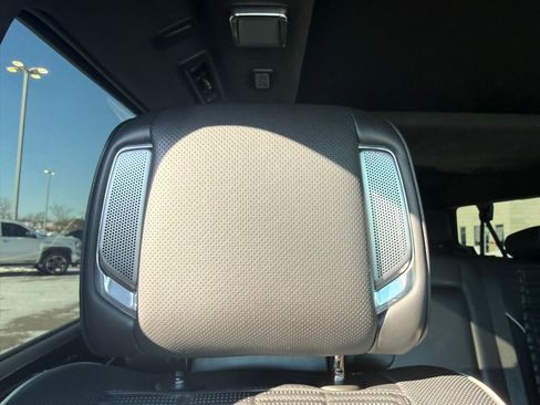 Used 2022 Cadillac Escalade ESV Sport Platinum w/ LPO, Floor Liner Package image 32