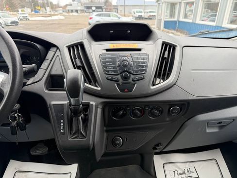 Used 2019 Ford Transit 250 148 High Roof Extended image 20