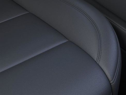 New 2025 Chevrolet Silverado 2500 W/T w/ WT/CX Safety Package image 45