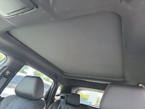 Certified 2025 Acura ADX A-Spec FWD image 29
