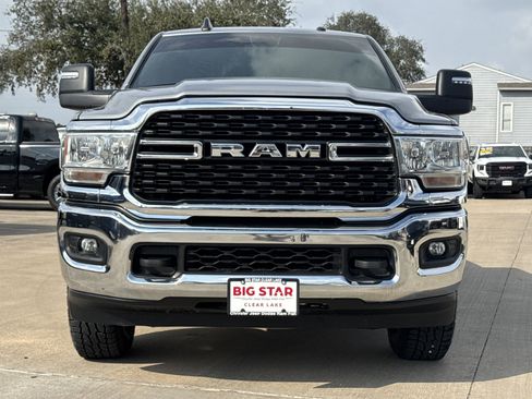 Used 2024 RAM 2500 Big Horn image 5