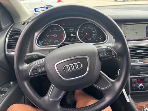 Used 2013 Audi Q7 TDI Premium Plus image 26