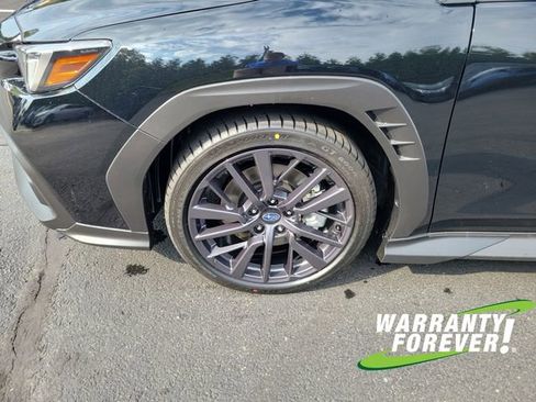 New 2025 Subaru WRX Premium image 18