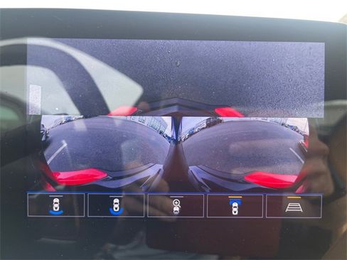 Used 2021 Chevrolet Corvette Stingray Premium Cpe w/ Z51 Performance Package image 14