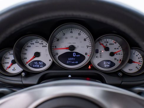 Used 2010 Porsche 911 Carrera S image 21