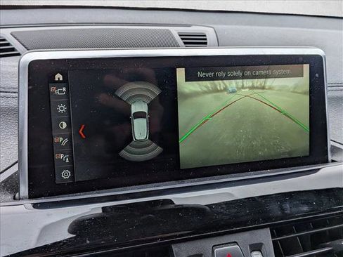 Used 2020 BMW X2 xDrive28i w/ Convenience Package image 12