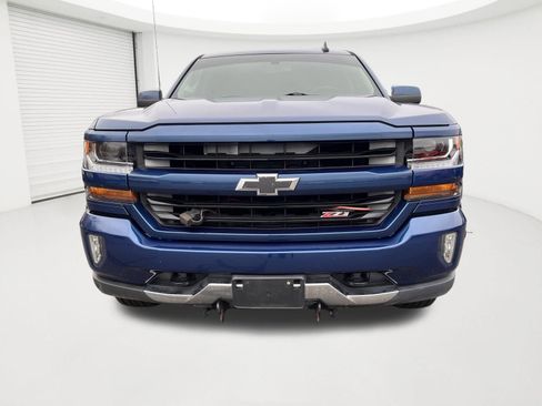Used 2016 Chevrolet Silverado 1500 LT w/ All Star Edition image 8