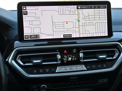 Certified 2023 BMW X3 M40i image 13