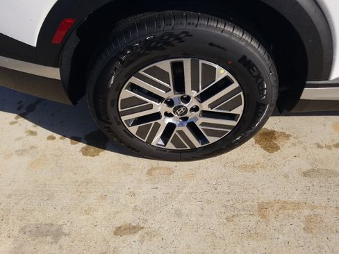 New 2026 Hyundai Palisade SEL Premium FWD image 24