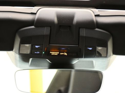 Used 2025 Porsche 911 Targa 4 GTS image 29