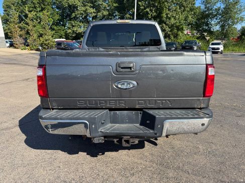 Used 2016 Ford F350 XLT w/ XLT Value Package AWD/4WD image 4