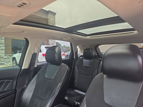 Used 2015 Ford Edge Sport w/ Equipment Group 401A AWD/4WD image 10