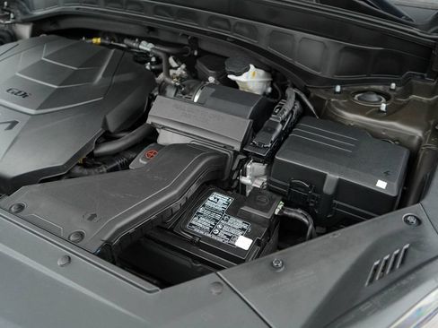 Used 2025 Kia Telluride S AWD/4WD image 40