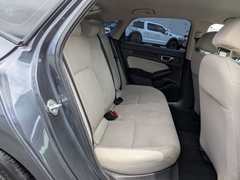 Used 2024 Honda Civic LX image 29