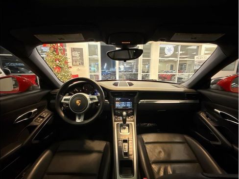 Used 2015 Porsche 911 Carrera image 15