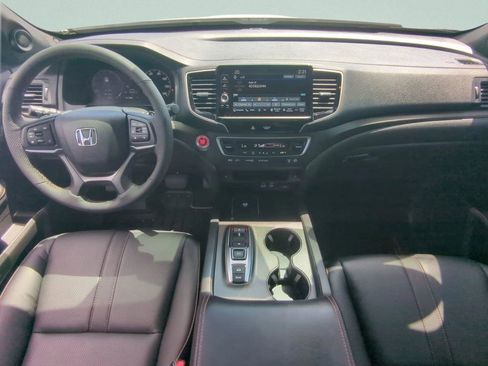 Used 2026 Honda Ridgeline TrailSport image 19