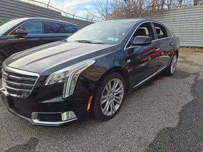 Used 2019 Cadillac XTS Luxury