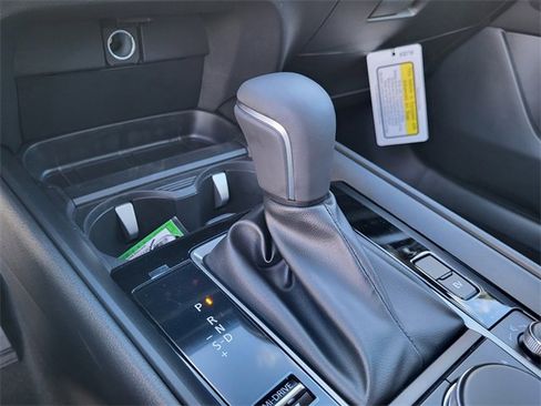 New 2026 MAZDA CX-50 AWD 2.5 Hybrid w/ Cargo Package image 18