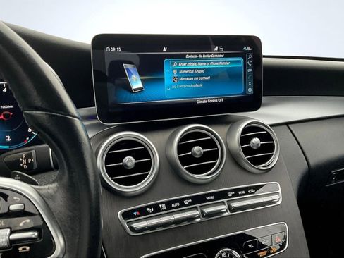 Used 2021 Mercedes-Benz C 300 Sedan w/ Premium Package image 6