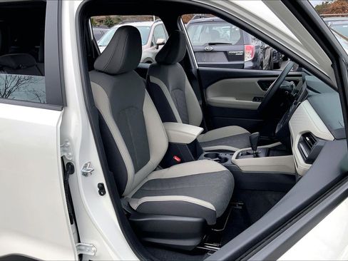 Certified 2025 Subaru Forester image 7