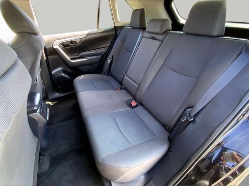 Used 2025 Toyota RAV4 LE FWD image 20