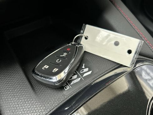 Used 2025 Chevrolet Blazer RS image 28