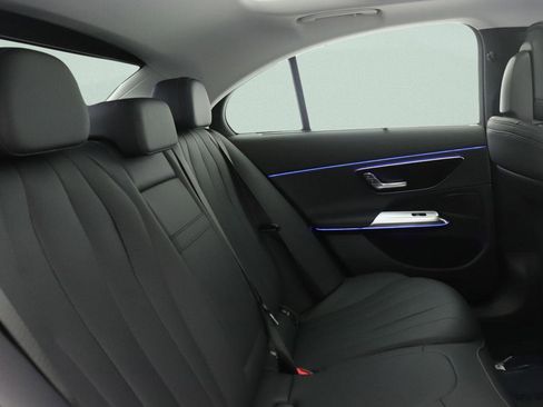 New 2026 Mercedes-Benz E 350 Sedan image 8