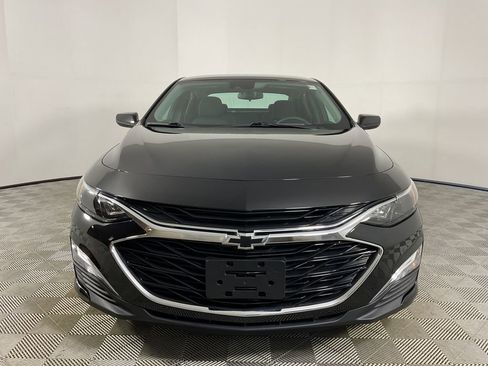 Used 2024 Chevrolet Malibu RS image 3