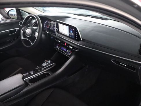 Used 2023 Hyundai Sonata SEL image 43