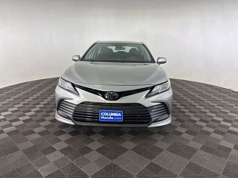 Used 2024 Toyota Camry LE image 3