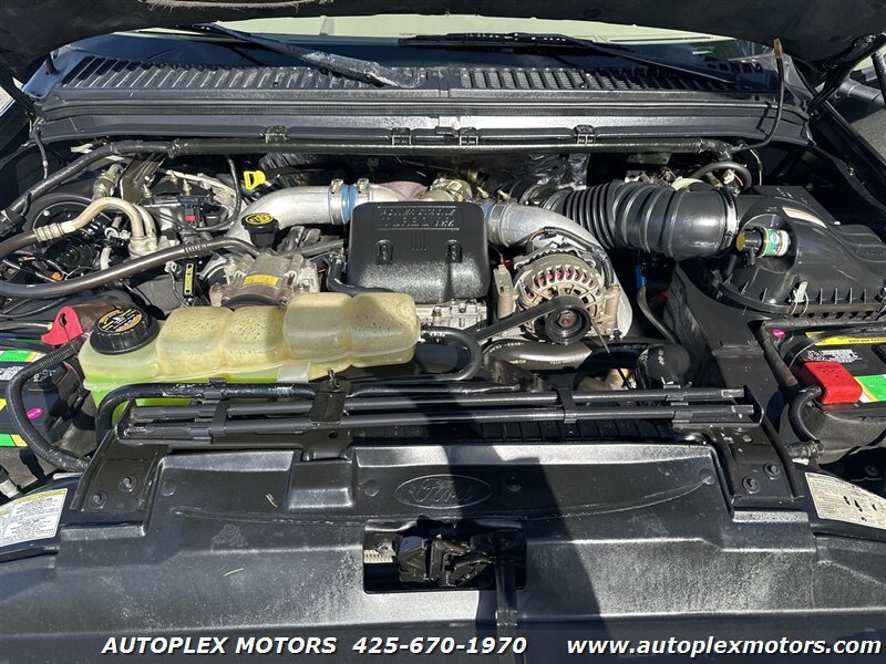 Used 1999 Ford F250 Lariat AWD/4WD image 16