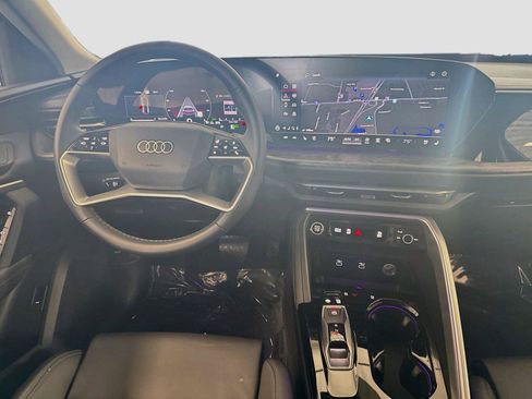 Used 2025 Audi Q5 Premium Plus AWD/4WD image 23