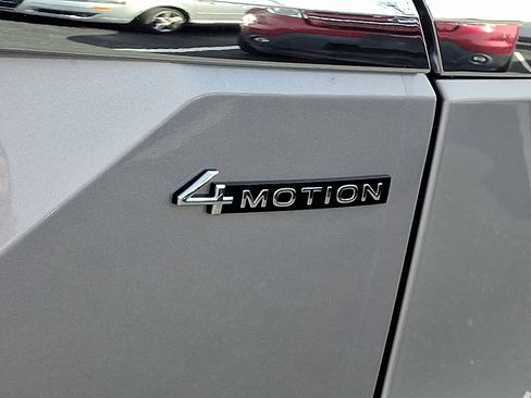 New 2026 Volkswagen Atlas SE image 20