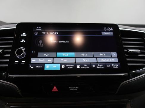 Used 2025 Honda Ridgeline RTL image 26