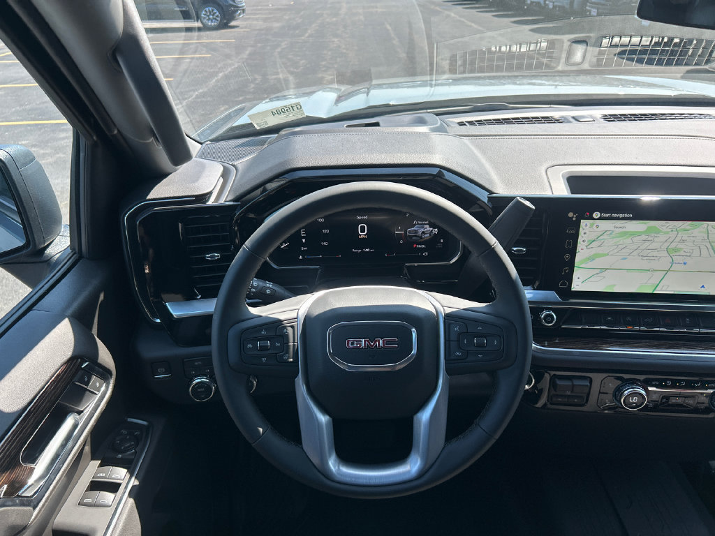 New 2026 GMC Sierra 1500 Elevation w/ Elevation Select Package AWD/4WD image 30