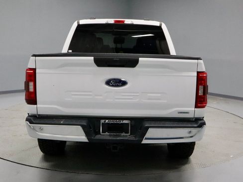 Certified 2022 Ford F150 XLT image 11
