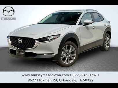Certified 2026 MAZDA CX-30 AWD 2.5 S