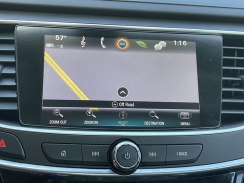 Certified 2019 Buick LaCrosse Essence w/ Sights and Sounds Package image 34