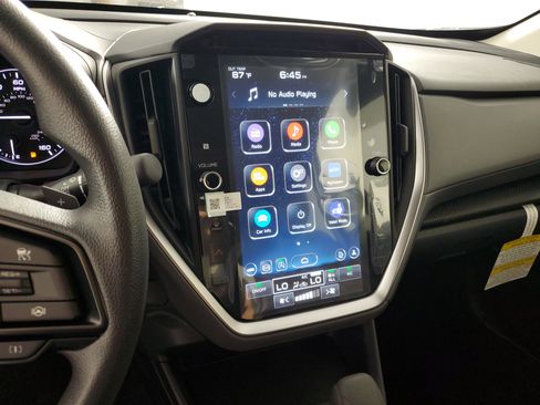 New 2025 Subaru Crosstrek 2.5i Premium image 17