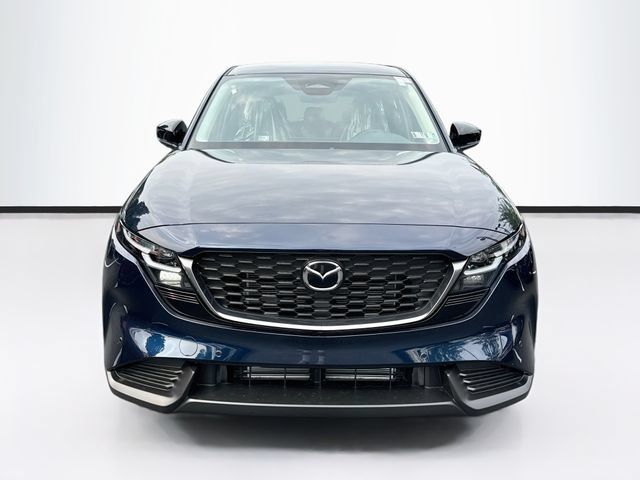 New 2026 MAZDA CX-5 AWD 2.5 S image 2