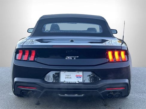 New 2026 Ford Mustang GT Premium image 23