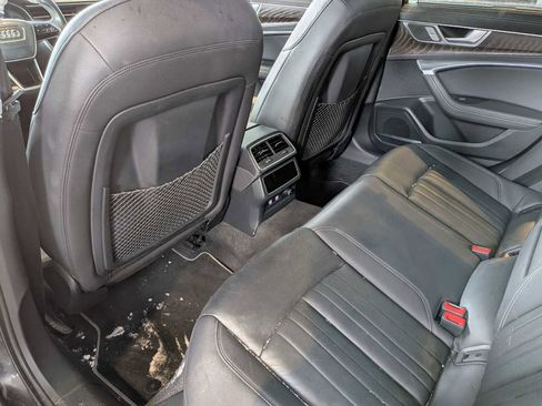 Used 2019 Audi A6 3.0T Premium Plus w/ Premium Plus Package image 17