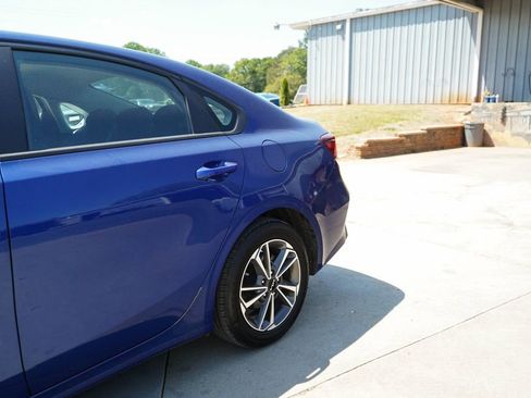 Used 2023 Kia Forte LXS FWD image 20