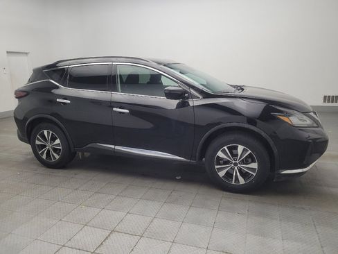 Used 2020 Nissan Murano SV FWD image 11