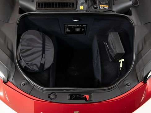 Certified 2025 Ferrari 296 GTB RWD image 31